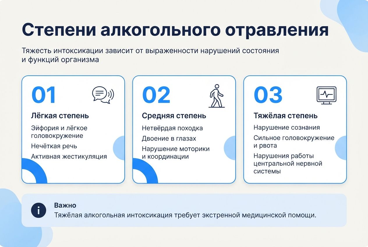 Детоксикация от алкоголя в Ковдоре инфографика